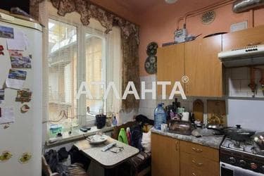 2-комнатная квартира по адресу Хмельницкого Б. Ул. (площадь 37,5 м²) - Atlanta.ua - фото 18
