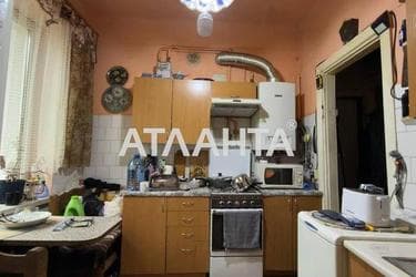 2-комнатная квартира по адресу Хмельницкого Б. Ул. (площадь 37,5 м²) - Atlanta.ua - фото 19