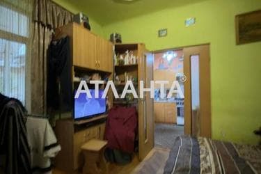 2-комнатная квартира по адресу Хмельницкого Б. Ул. (площадь 37,5 м²) - Atlanta.ua - фото 21