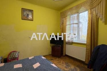2-комнатная квартира по адресу Хмельницкого Б. Ул. (площадь 37,5 м²) - Atlanta.ua - фото 23