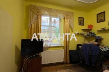 2-комнатная квартира по адресу Хмельницкого Б. Ул. (площадь 37,5 м²) - Atlanta.ua - фото 25