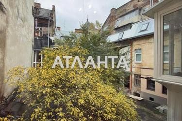 2-комнатная квартира по адресу Хмельницкого Б. Ул. (площадь 37,5 м²) - Atlanta.ua - фото 26