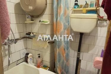2-комнатная квартира по адресу Хмельницкого Б. Ул. (площадь 37,5 м²) - Atlanta.ua - фото 27