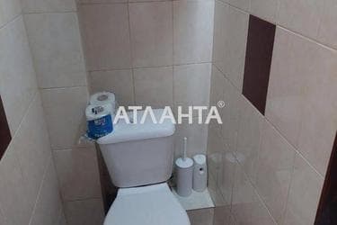 2-кімнатна квартира за адресою Дніпропетр. Дор. (площа 50 м²) - Atlanta.ua - фото 21