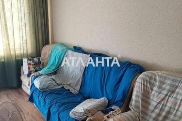 2-кімнатна квартира за адресою Дніпропетр. Дор. (площа 50 м²) - Atlanta.ua - фото 24