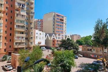 1-комнатная квартира по адресу ул. Дюковская (площадь 36 м²) - Atlanta.ua - фото 22