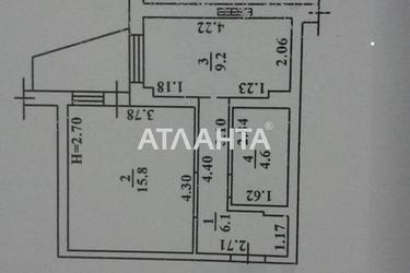 Объект снят с продажи - Atlanta.ua - фото 26