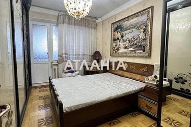 3-комнатная квартира по адресу ул. Вильямса ак. (площадь 63 м²) - Atlanta.ua - фото 20