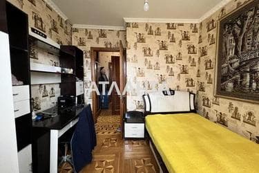 3-кімнатна квартира за адресою вул. Вільямса ак. (площа 63 м²) - Atlanta.ua - фото 37