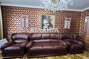 3-кімнатна квартира за адресою вул. Вільямса ак. (площа 63 м²) - Atlanta.ua - фото 41