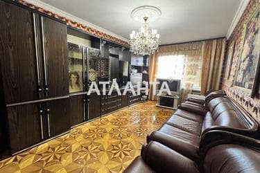 3-кімнатна квартира за адресою вул. Вільямса ак. (площа 63 м²) - Atlanta.ua - фото 42