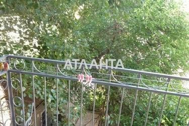 1-комнатная квартира по адресу ул. Жуковского (площадь 29 м²) - Atlanta.ua - фото 11