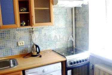 1-кімнатна квартира за адресою вул. Троїцька (площа 29 м²) - Atlanta.ua - фото 12