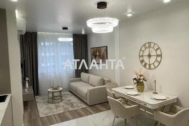 2-кімнатна квартира за адресою вул. Генуезька (площа 65 м²) - Atlanta.ua - фото 43