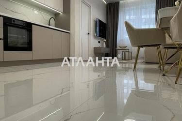 2-кімнатна квартира за адресою вул. Генуезька (площа 65 м²) - Atlanta.ua - фото 28