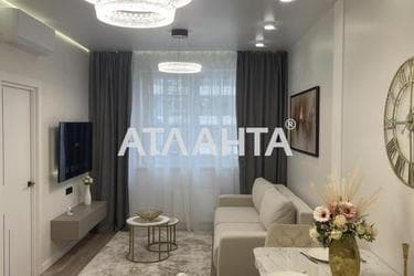 2-кімнатна квартира за адресою вул. Генуезька (площа 65 м²) - Atlanta.ua - фото 26