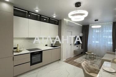 2-кімнатна квартира за адресою вул. Генуезька (площа 65 м²) - Atlanta.ua - фото 25