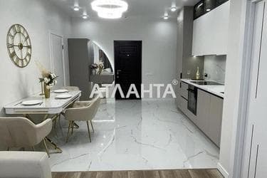 2-кімнатна квартира за адресою вул. Генуезька (площа 65 м²) - Atlanta.ua - фото 27