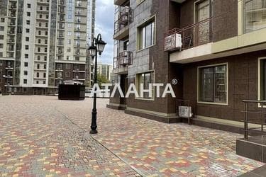 1-кімнатна квартира за адресою вул. Французький бульв. (площа 56 м²) - Atlanta.ua - фото 29