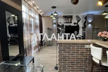 1-кімнатна квартира за адресою вул. Французький бульв. (площа 56 м²) - Atlanta.ua - фото 21