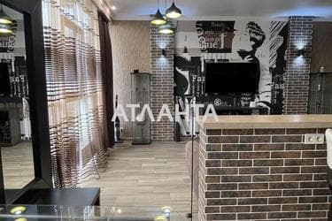 1-кімнатна квартира за адресою вул. Французький бульв. (площа 56 м²) - Atlanta.ua - фото 32