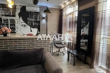 1-кімнатна квартира за адресою вул. Французький бульв. (площа 56 м²) - Atlanta.ua - фото 24