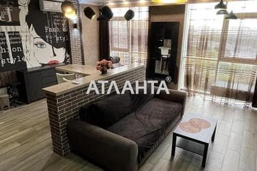 1-кімнатна квартира за адресою вул. Французький бульв. (площа 56 м²) - Atlanta.ua - фото 33