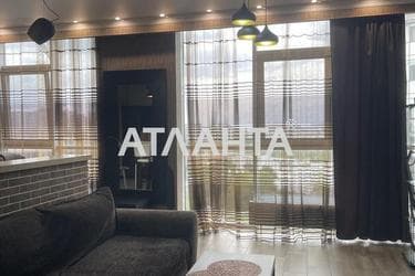 1-кімнатна квартира за адресою вул. Французький бульв. (площа 56 м²) - Atlanta.ua - фото 22