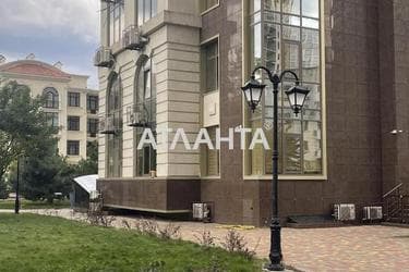 1-кімнатна квартира за адресою вул. Французький бульв. (площа 56 м²) - Atlanta.ua - фото 34