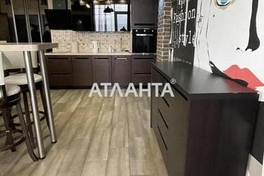 1-кімнатна квартира за адресою вул. Французький бульв. (площа 56 м²) - Atlanta.ua - фото 35