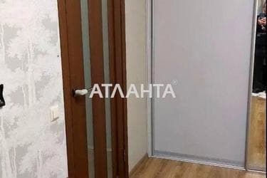 2-кімнатна квартира за адресою вул. Черняховського (площа 42 м²) - Atlanta.ua - фото 23