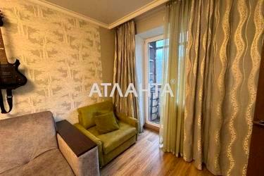 2-кімнатна квартира за адресою вул. Черняховського (площа 42 м²) - Atlanta.ua - фото 22