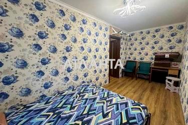 2-кімнатна квартира за адресою вул. Черняховського (площа 42 м²) - Atlanta.ua - фото 25