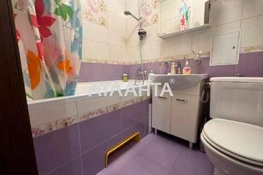 2-кімнатна квартира за адресою вул. Черняховського (площа 42 м²) - Atlanta.ua - фото 27