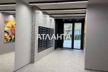 1-кімнатна квартира за адресою вул. Галицька (площа 49,0 м²) - Atlanta.ua - фото 32