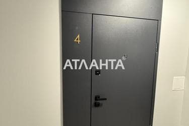 1-кімнатна квартира за адресою вул. Галицька (площа 49,0 м²) - Atlanta.ua - фото 35
