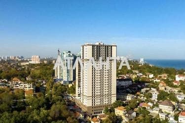 2-rooms apartment apartment by the address st. Dacha Kovalevskogo Amundsena (area 53 m²) - Atlanta.ua - photo 7