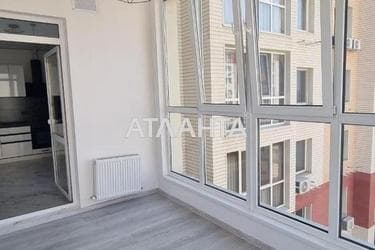 1-кімнатна квартира за адресою вул. Будівельна (площа 43 м²) - Atlanta.ua - фото 19