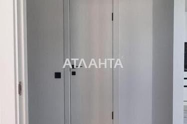 1-кімнатна квартира за адресою вул. Будівельна (площа 43 м²) - Atlanta.ua - фото 23