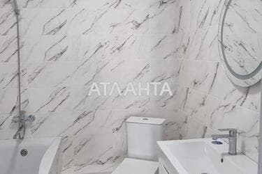 1-кімнатна квартира за адресою вул. Будівельна (площа 43 м²) - Atlanta.ua - фото 24
