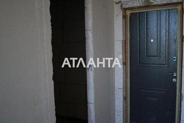 1-room apartment apartment by the address st. Geranevaya (area 35,9 m²) - Atlanta.ua - photo 14