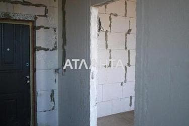 1-room apartment apartment by the address st. Geranevaya (area 35,9 m²) - Atlanta.ua - photo 15