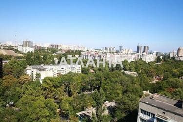 1-room apartment apartment by the address st. Geranevaya (area 35,9 m²) - Atlanta.ua - photo 17