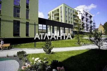 1-кімнатна квартира за адресою вул. Пасічна (площа 53,4 м²) - Atlanta.ua - фото 8