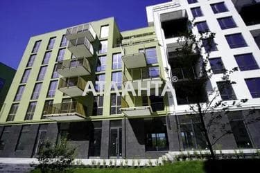 1-кімнатна квартира за адресою вул. Пасічна (площа 53,4 м²) - Atlanta.ua - фото 9