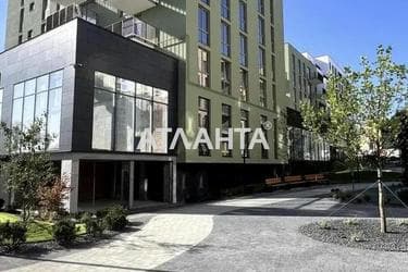 1-кімнатна квартира за адресою вул. Пасічна (площа 53,4 м²) - Atlanta.ua - фото 10