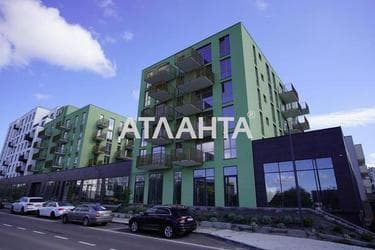 1-кімнатна квартира за адресою вул. Пасічна (площа 53,4 м²) - Atlanta.ua - фото 11