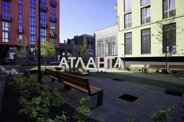 1-кімнатна квартира за адресою вул. Пасічна (площа 53,4 м²) - Atlanta.ua - фото 12