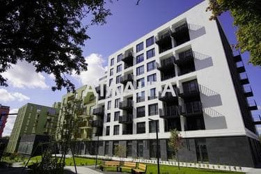 1-кімнатна квартира за адресою вул. Пасічна (площа 53,4 м²) - Atlanta.ua - фото 13