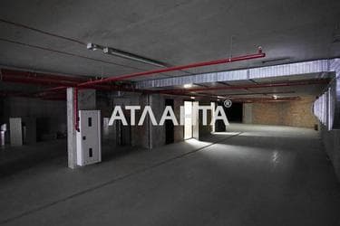 1-кімнатна квартира за адресою вул. Пасічна (площа 53,4 м²) - Atlanta.ua - фото 14